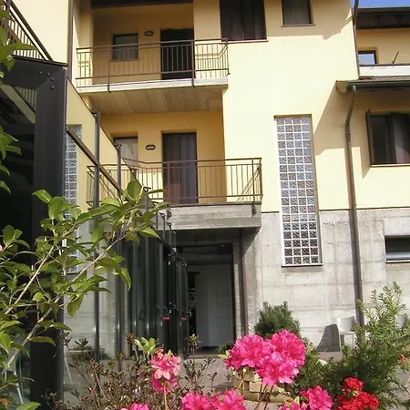 호텔 Sant'anna